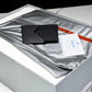 Prada America's Cup Sneaker Soft Rubber 'Cream White'