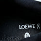 LOEWE × ON Cloudsolo 'White Black'