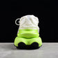 Balmain Unicorn Low-Top 'White Yellow'