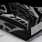Off-White "Be Right Back" Sneaker 'Black Purple'