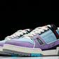 Louis Vuittоп Trainer Low 'Blue Multi'