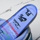 SB Dnk Low x Futura Laboratories 'Bleached Aqua'