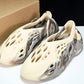 Yzy Foam RNNR 'MX Cream Clay'
