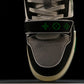 Louis Vuittоп Trainer Low Velcro Strap 'Green Black'