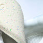 LOEWE × ON Cloudsolo 'White'