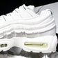 Comme des Garcons x AM95 'White'