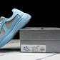 Prada America's Cup Sneaker Soft Rubber 'Light Blue'