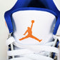 AJ3 Retro 'Knicks'