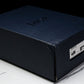 D1or B22 'Black Silver'
