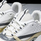 D1or B22 'White Beige Silver'