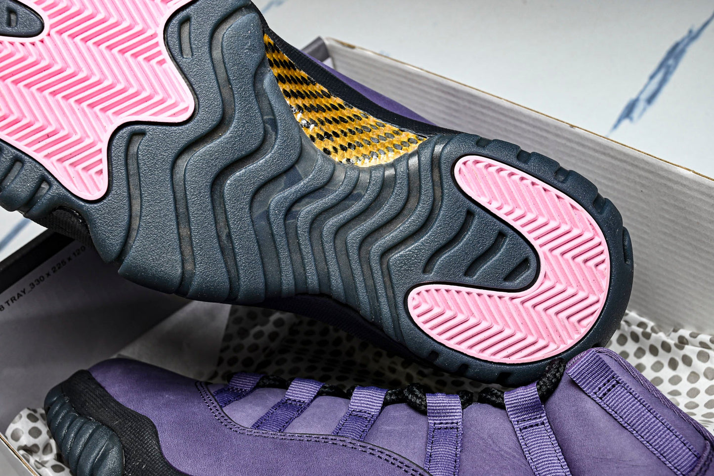 AJ11 Retro City Pack 'Mojave'