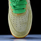 AF1 DOAF Oregon 'Duck or Egg' PE