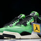 AJ4 Retro 'Manila' (Special Box)