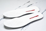 Prada America's Cup Sneaker Soft Rubber 'Steel Grey'