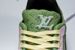 Louis Vuittоп Trainer by Tyler, The Creator 'Green'