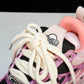 Louis Vuittоп Skate Sneaker 'Pink Black'