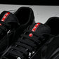 Prada America's Cup Sneaker 'Black'