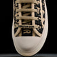 D1or Walk'N'D1or Platform Sneaker 'Oblique Dark Blue'