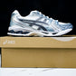 ASICS Gel-Kayano 14 'White Fjord Grey'