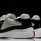 Prada America's Cup Sneaker 'Black Silver White' v2