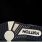 Louis Vuittоп Trainer Low 'Signature White Marine'