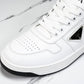 Prada Downtown Sneaker 'White'