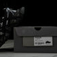 3XL Sneaker Extreme Lace 'Black Silver'