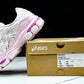 ASICS Gel-NYC x Kicki Yang Zhang 'Pink Cream Pure Silver'