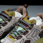 Salehe Bembury x Moncler Trailgrip Genius Grain GTX 'Brown'