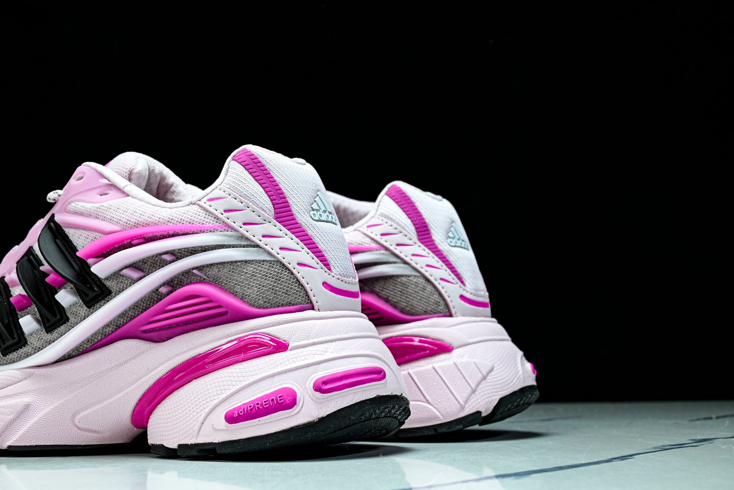 AD1STAR Jellyfish x Pharrell Williams x Virginia 'Pink'