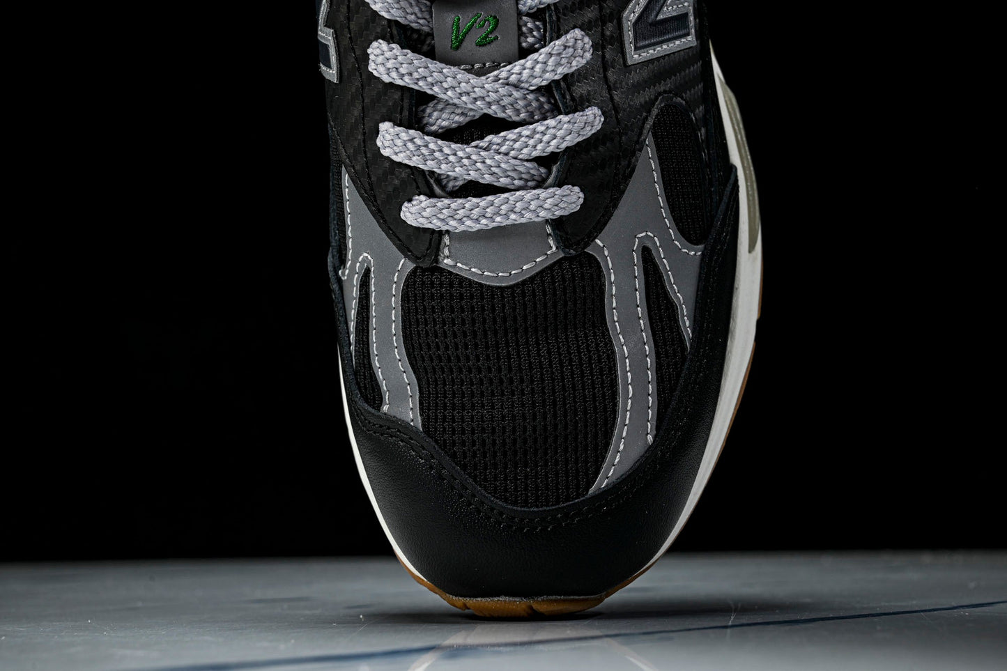 NB MiUK M991 x Up There