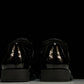 Prada Patent Loafers 'Black'