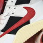 Travis Scott Jumpmn Jack TR 'University Red'