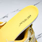 Off-White "Be Right Back" Sneaker 'Milan'