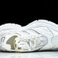 Вalenciaga Platform Sneaker 'White'