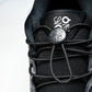 LOEWE × ON Cloudsolo 'Black White'