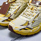 Off-White "Be Right Back" Sneaker 'Milan'