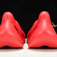 Yzy Foam RNNR 'Vermillion'