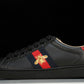 Guссi Ace 'Black Bee' - (W) UK 6 / (W) US 9 / EU 39