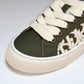 D1or B33 'Khaki Oblique'