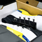AJ17 Retro 'All-Star Lightning' (2024)
