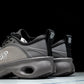 LOEWE × ON Cloudsolo 'Grey Black'