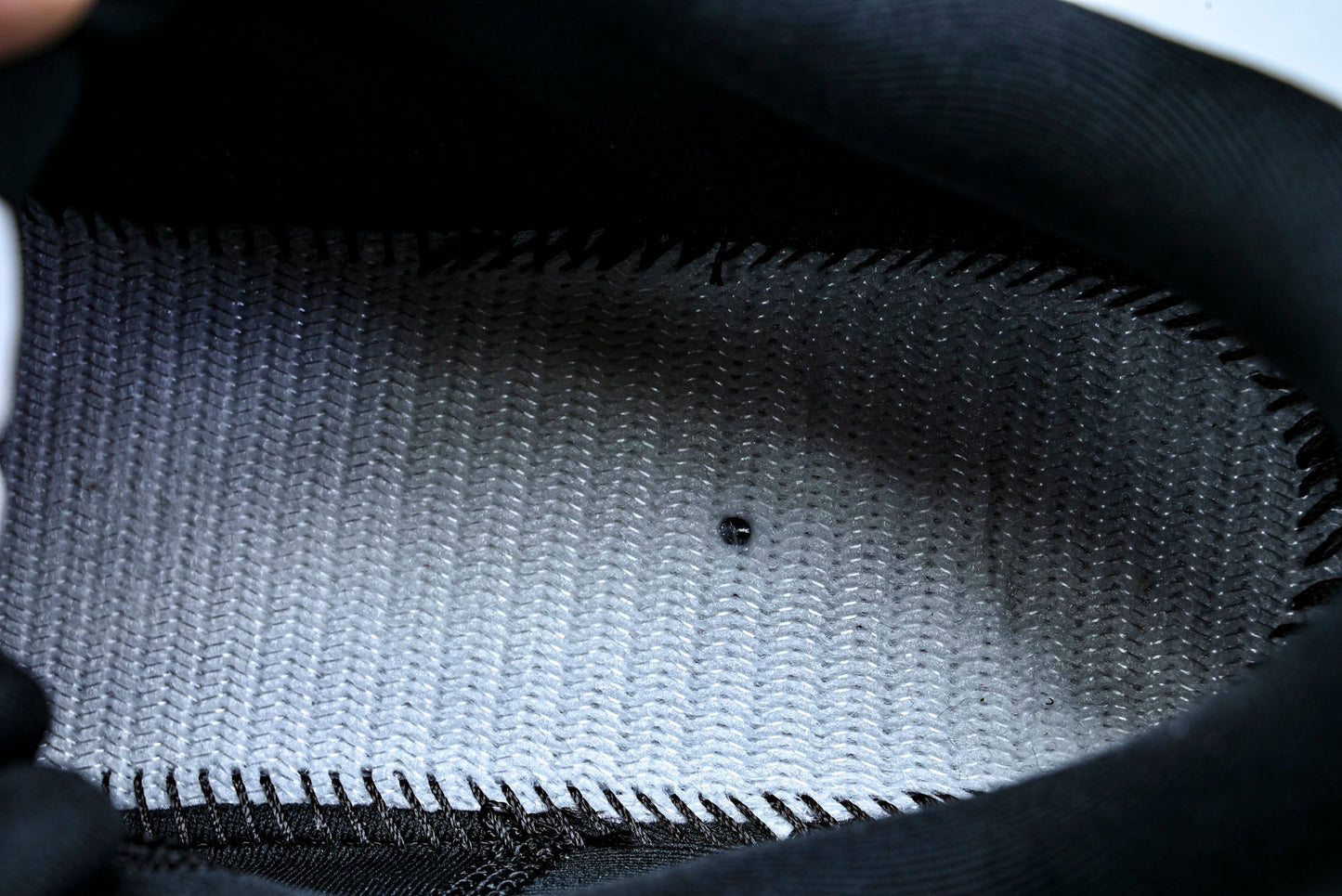 LOEWE × ON Cloudsolo 'Black'