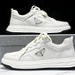 Prada Downtown Sneaker 'Wavy Sole White'