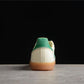 Samba x Wales Bonner Cream Green