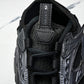 Вalenciaga Platform Sneaker 'Dark Grey Black'