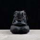 Balmain Unicorn Low-Top 'Black'