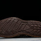 Вalenciaga Hamptons Worn-Out Sneaker 'Brown Lilac'