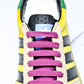 Guссi x Gazelle 'Yellow Green Velvet'