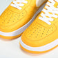 Louis Vuittоп x AF1 by Virgil Abloh 'Yellow'